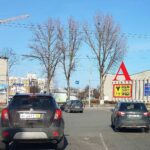 Билборд на кольце по ул. Рогачевская (рядом с РУП "Белоруснефть")