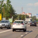 билборд по ул. Ильича, въезд в город (сторона Б)