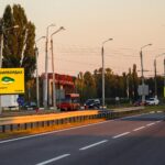 Объездная дорога (съезд на Химзавод) (сторона Б)